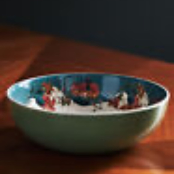 NWT Set of 4 Anthropologie House of Hackney Bowls - Picture 3 of 6